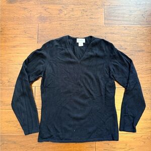 Neiman Marcus Cashmere Sweater